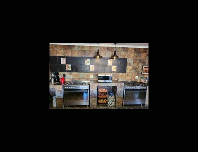 5 BEDROOM HOUSE FOR SALE IN VAAL PARK EXT 1